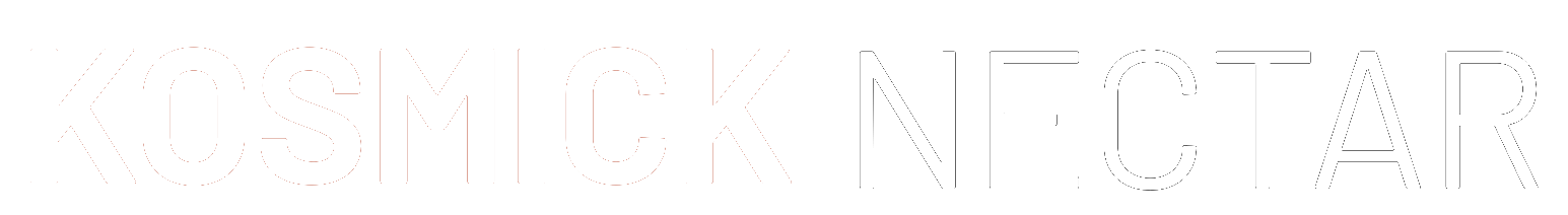 KOSMICK NECTAR