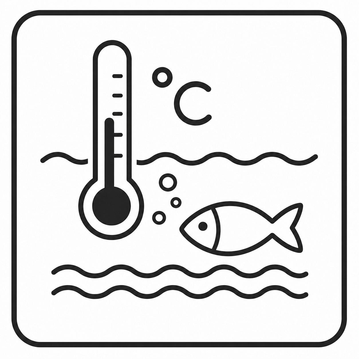 Pond Parameters