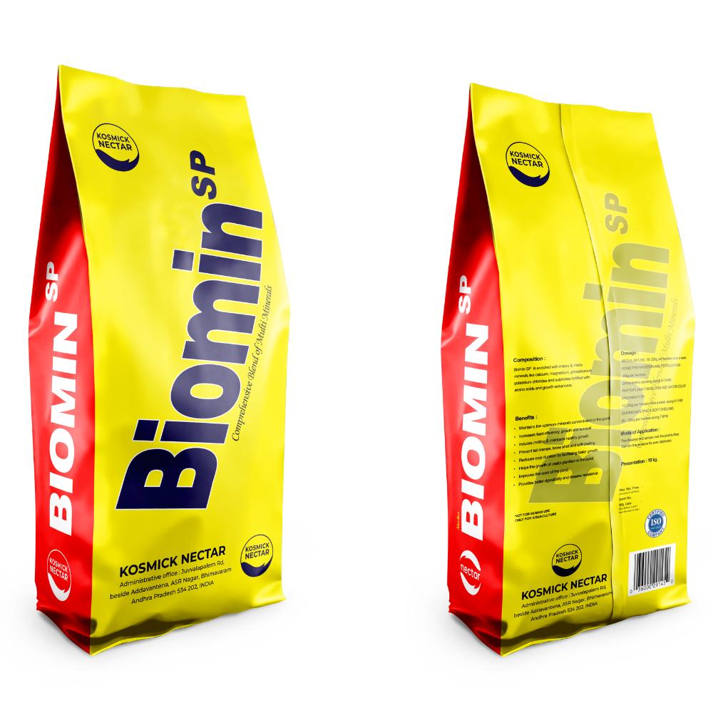 Biomin SP