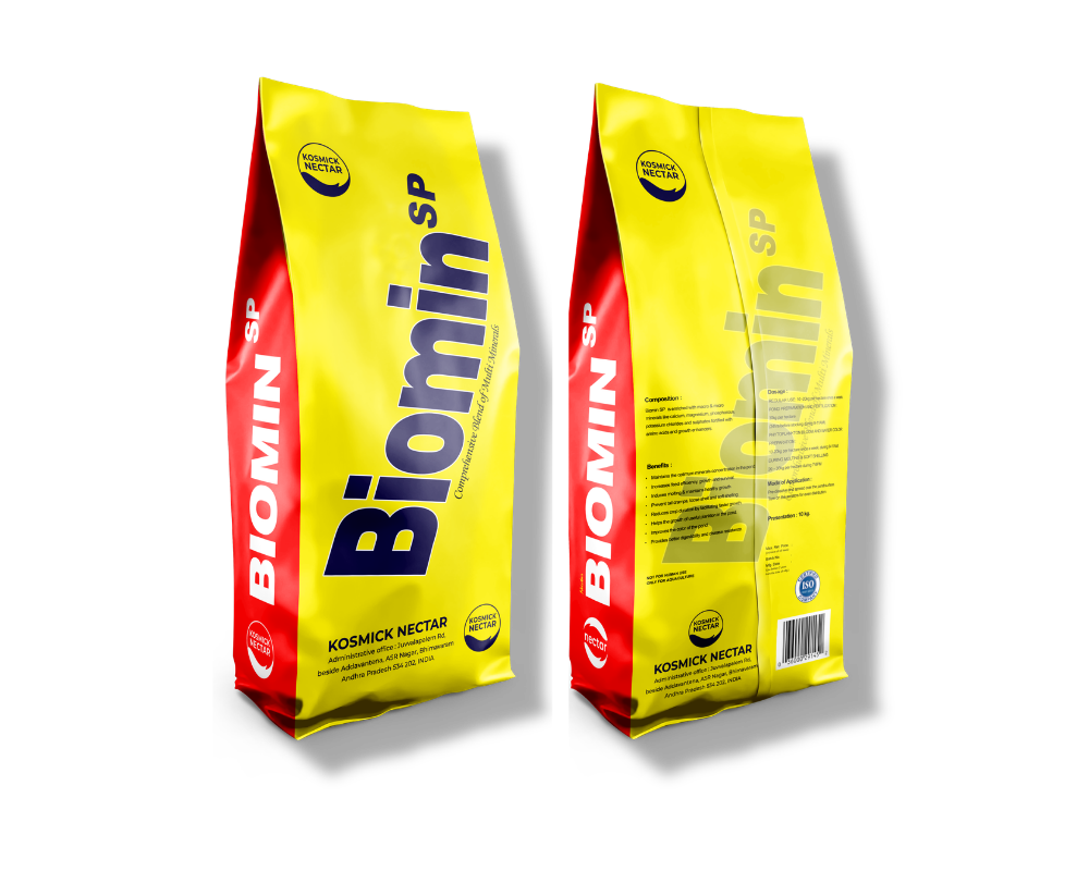 Biomin SP