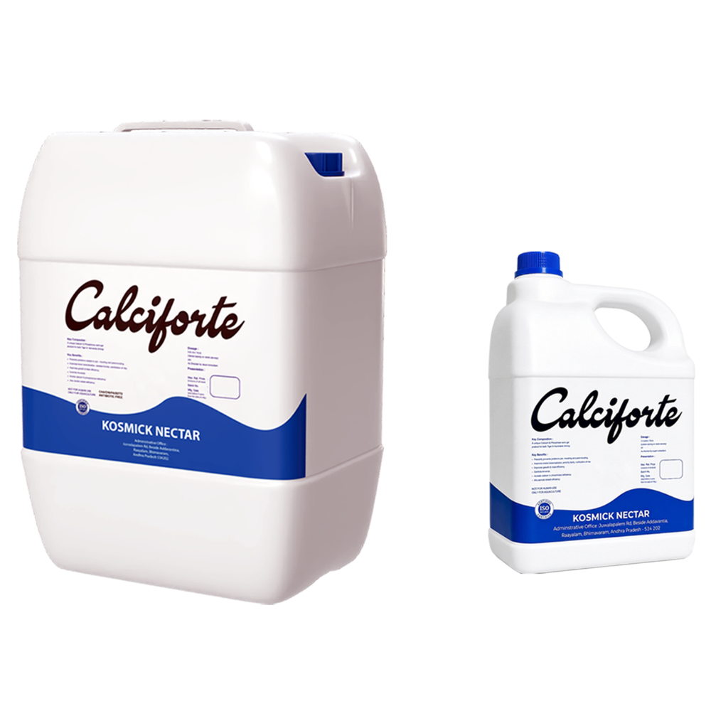 Calciforte