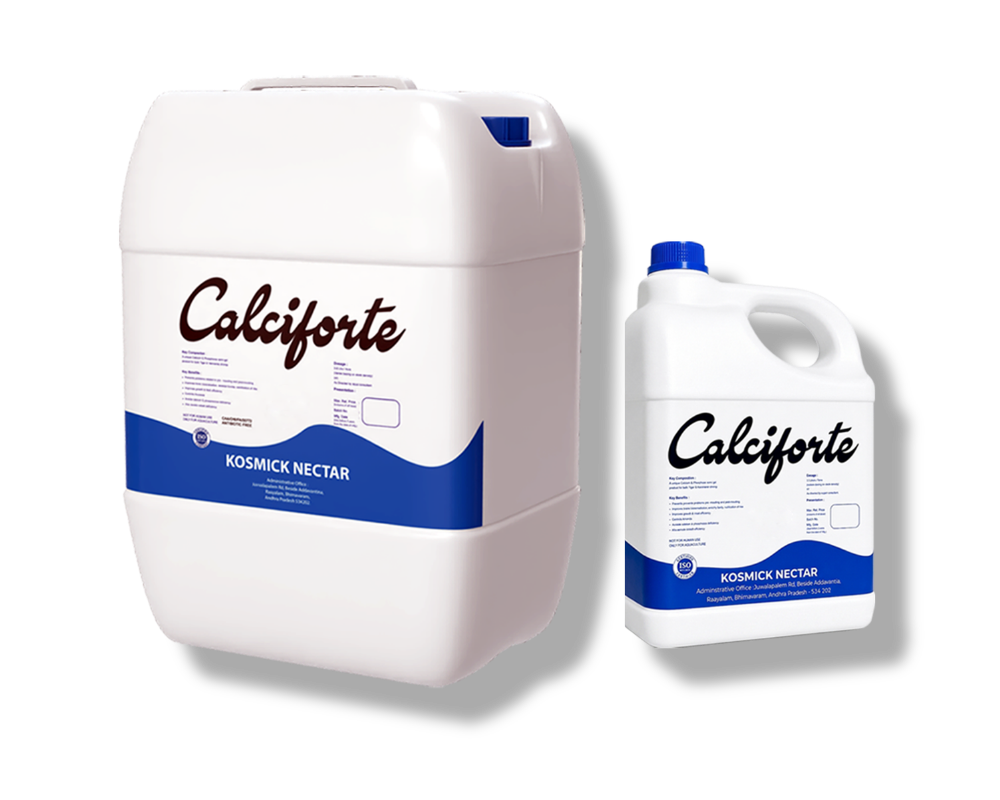 Calciforte