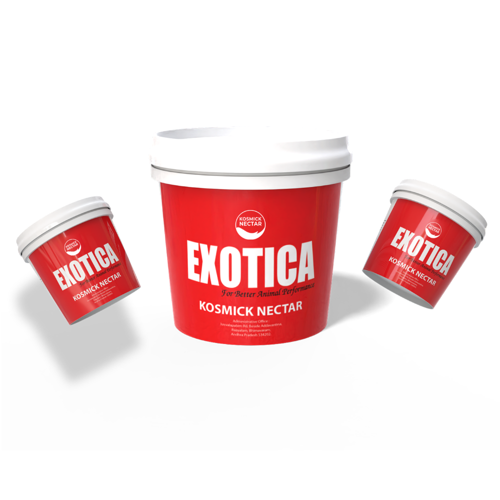 Exotica