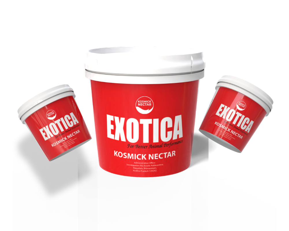 Exotica
