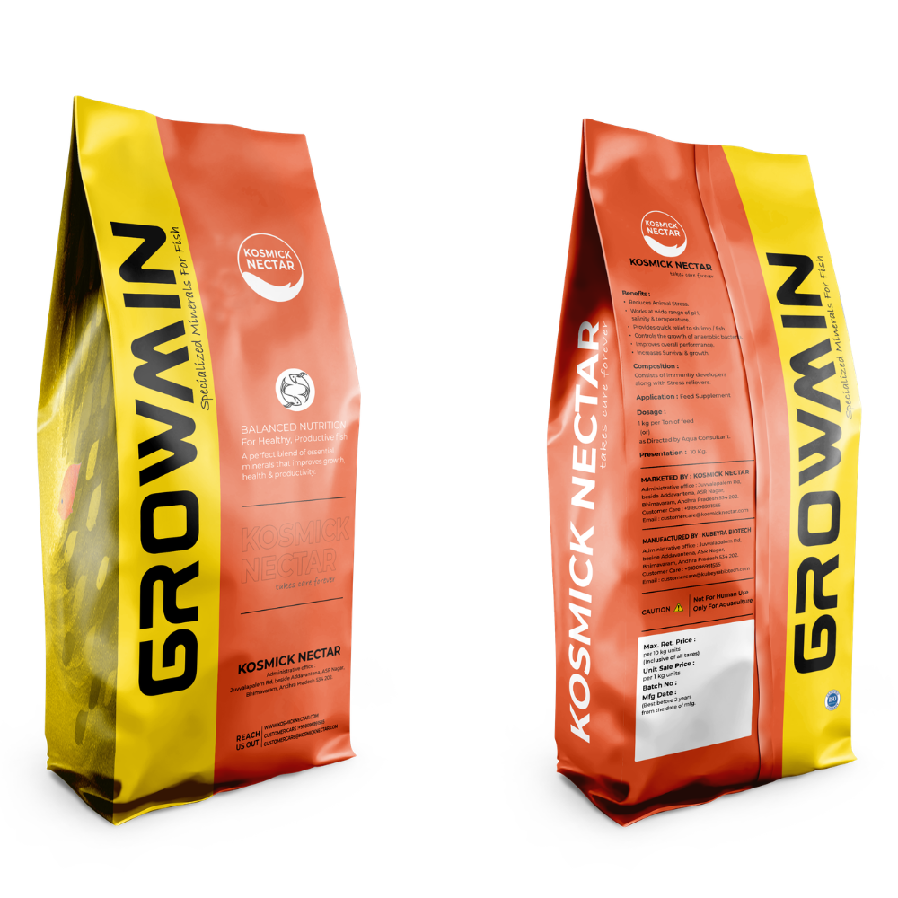 GrowMin