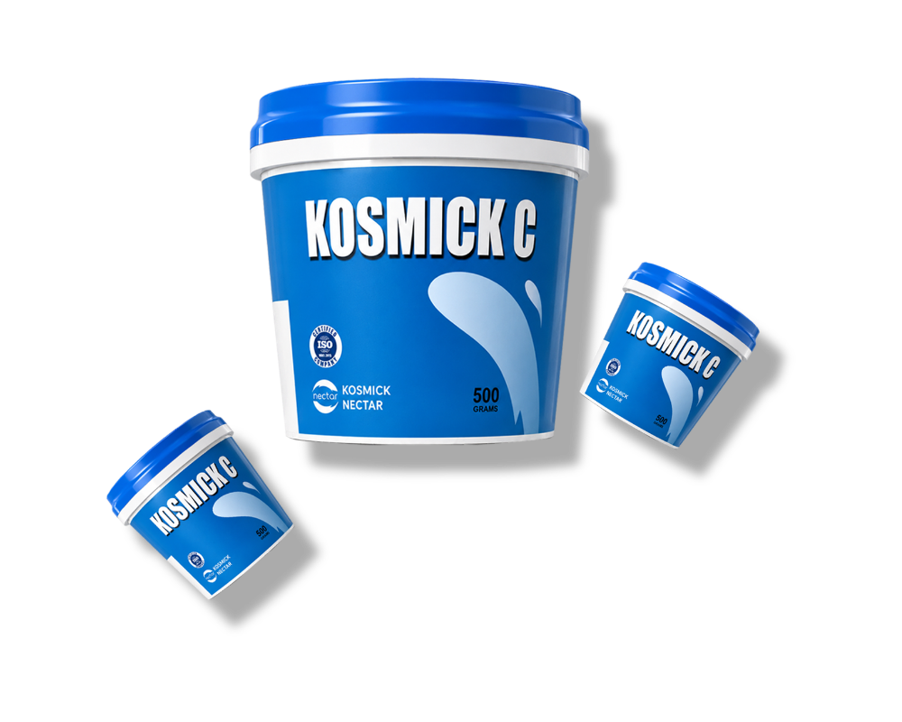 KOSMICK C