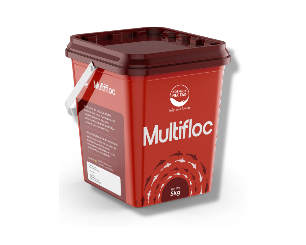 MULTIFLOC EDTA