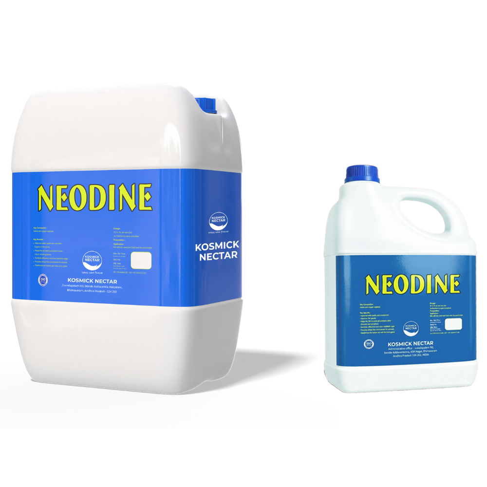Neodine