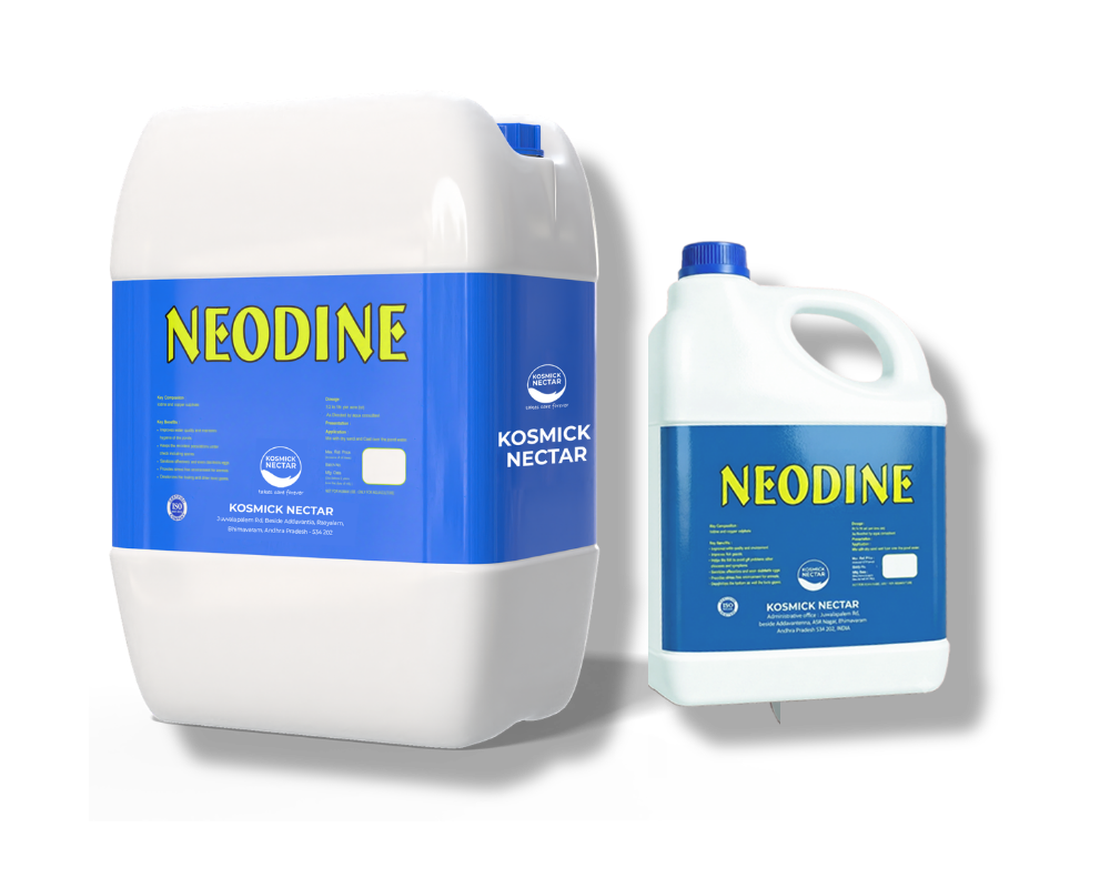Neodine