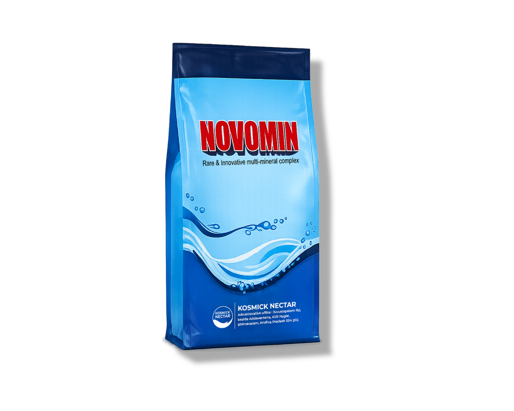 NOVOMIN