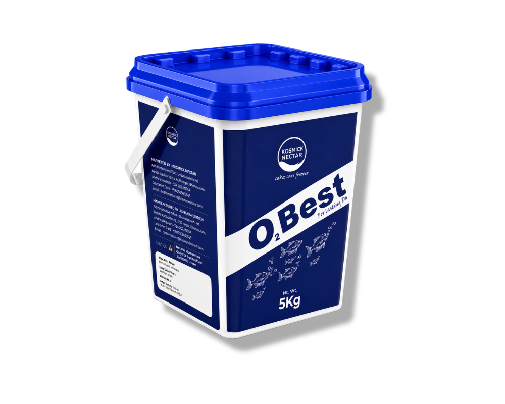 O₂ Best