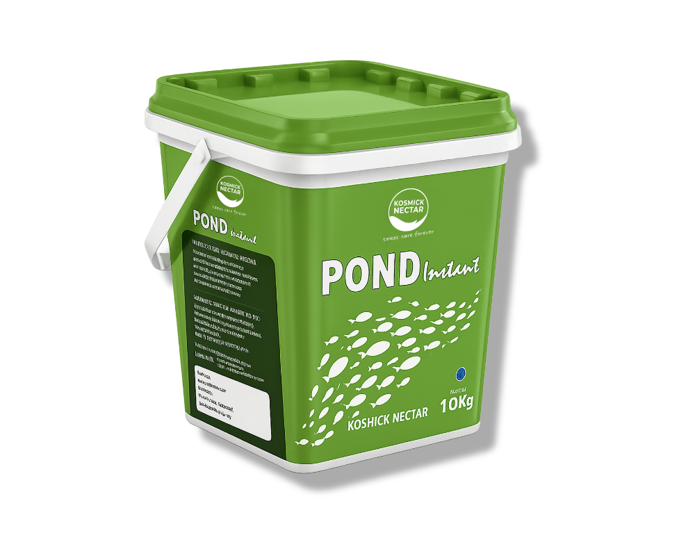 POND Instant