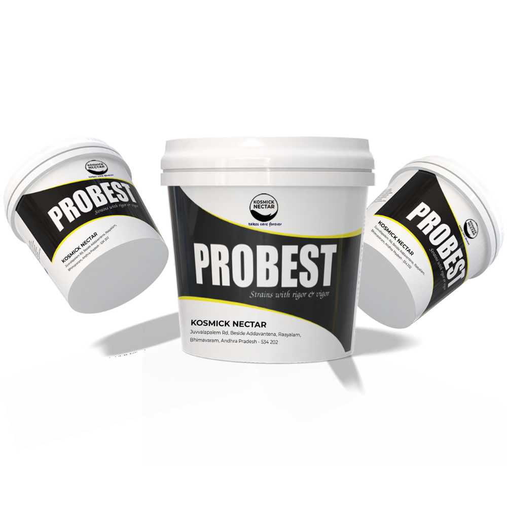 ProBest