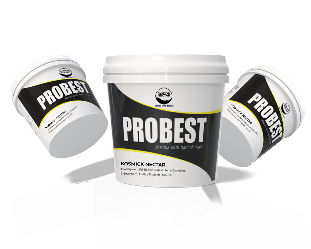 ProBest