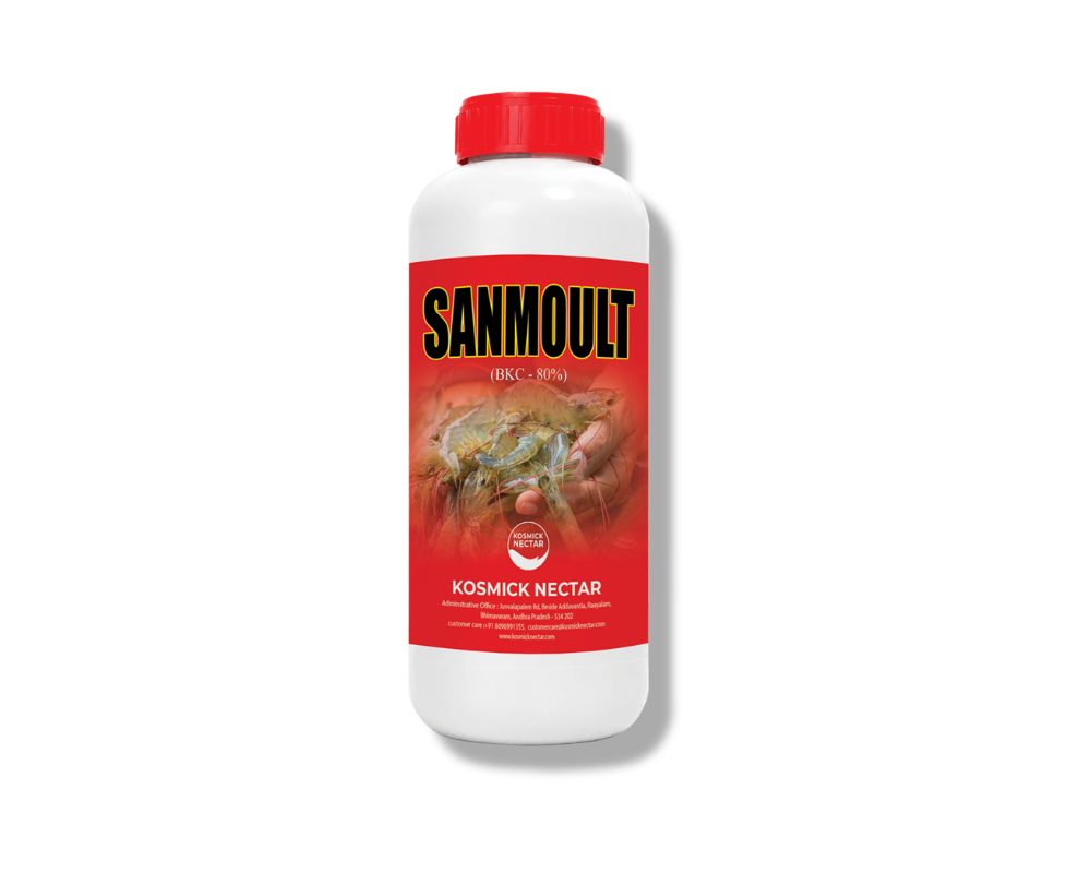SANMOULT