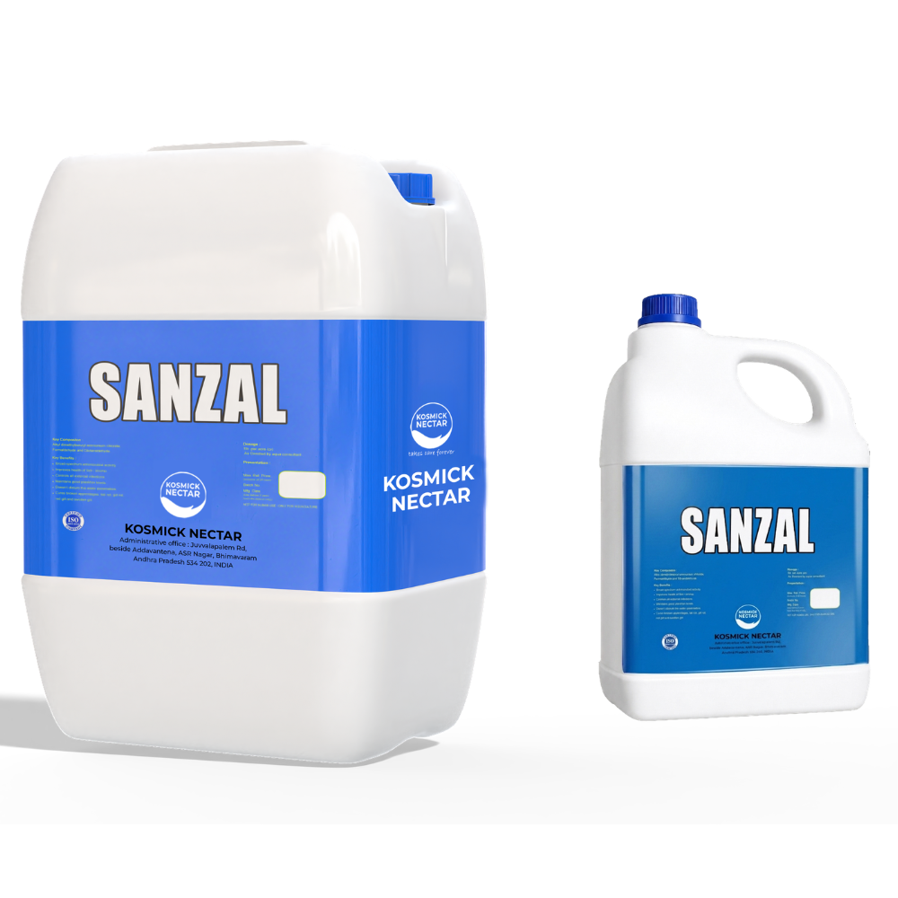 Sanzal