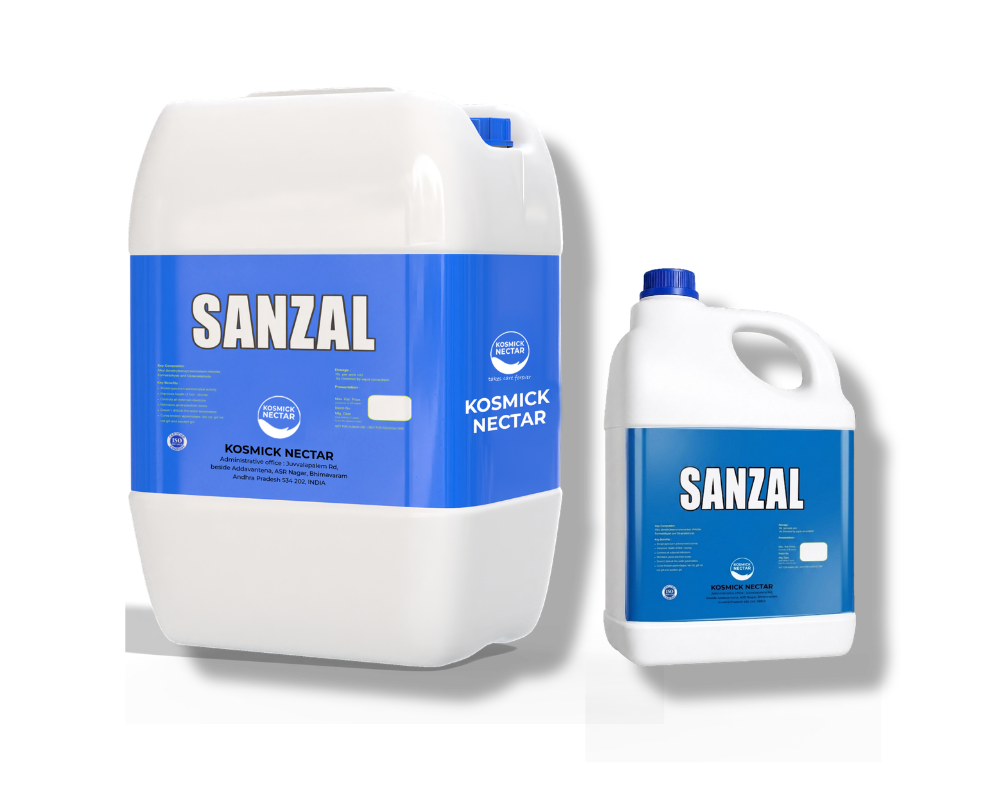 Sanzal
