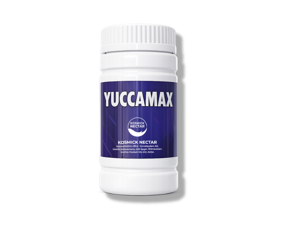 YUCCAMAX